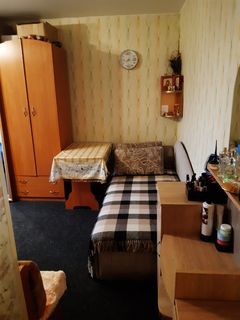 Квартира на Миколаївській дор.