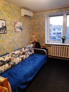 Квартира на Миколаївській дор.