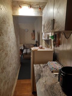 Квартира на Миколаївській дор.