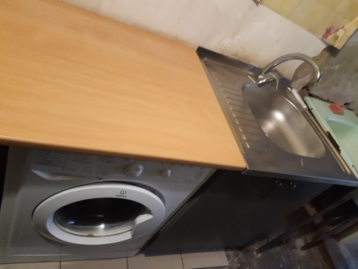 Квартира на Миколаївській дор.