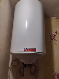 Квартира на Миколаївській дор.