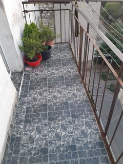 Квартира на Миколаївській дор.