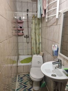 Квартира на Миколаївській дор.