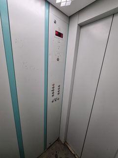 Квартира на Миколаївській дор.