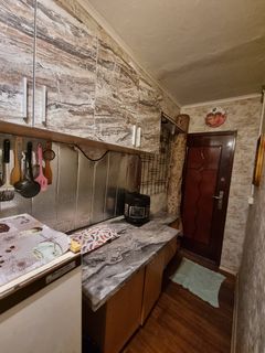 Квартира на Миколаївській дор.