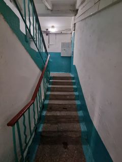 Квартира на Миколаївській дор.