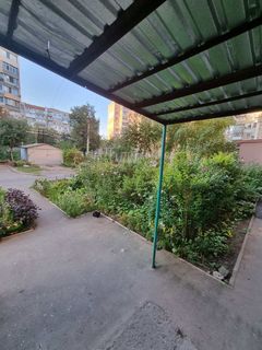 Квартира на Миколаївській дор.