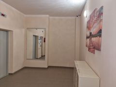 Квартира на Педагогічній вул.