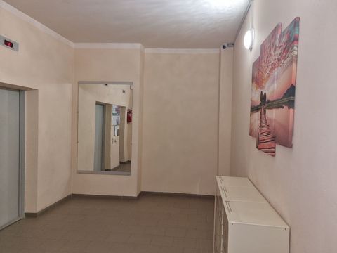 Квартира на Педагогічній вул.