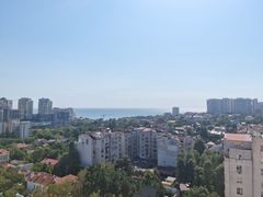 Квартира на Педагогічній вул.