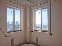 Квартира на Педагогічній вул.