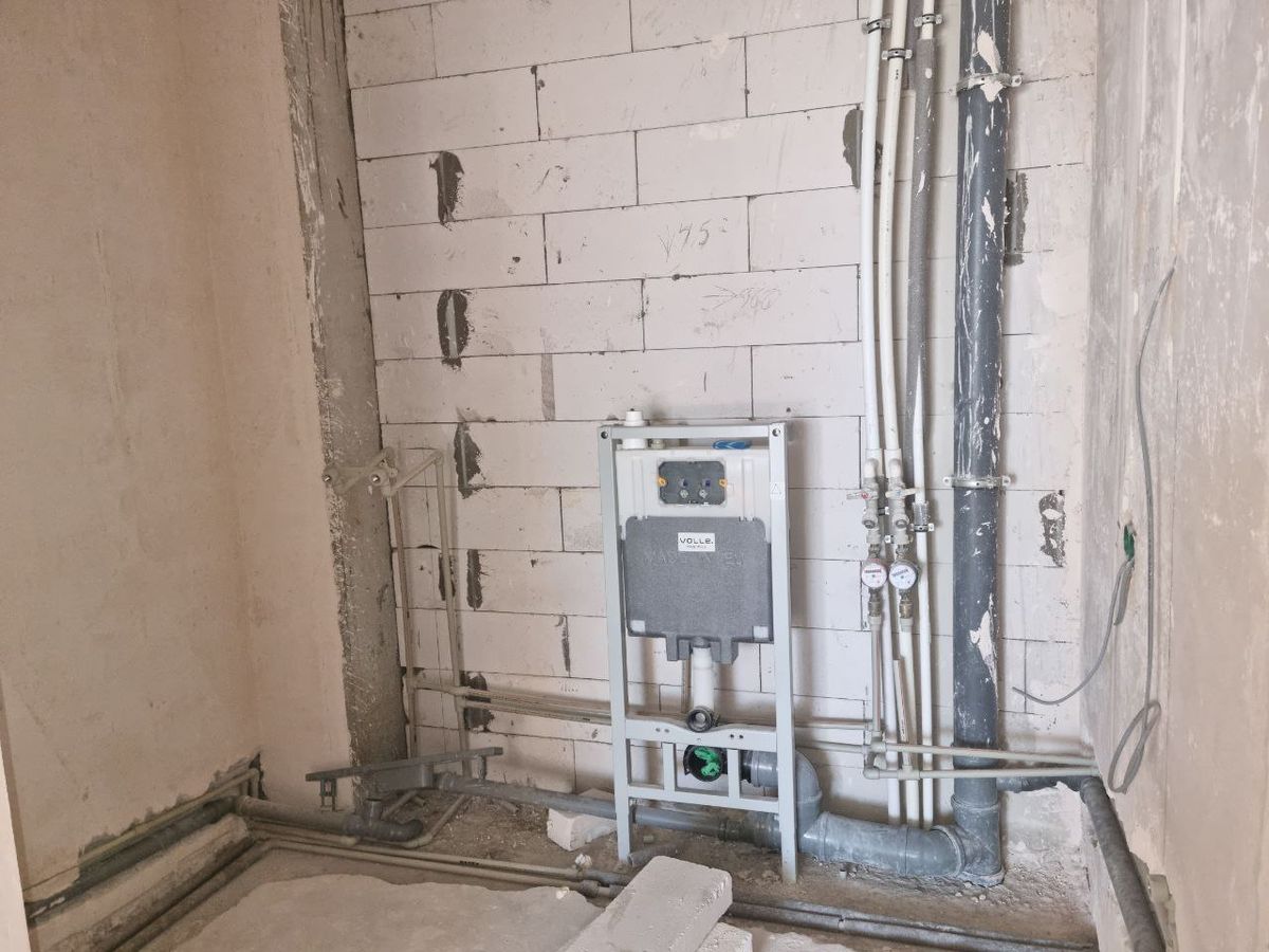 Квартира на Педагогічній вул.