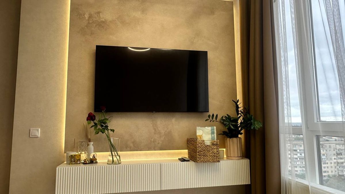 Квартира на Миколаївська дорога вул.