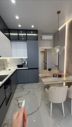 Квартира на Миколаївська дорога вул.