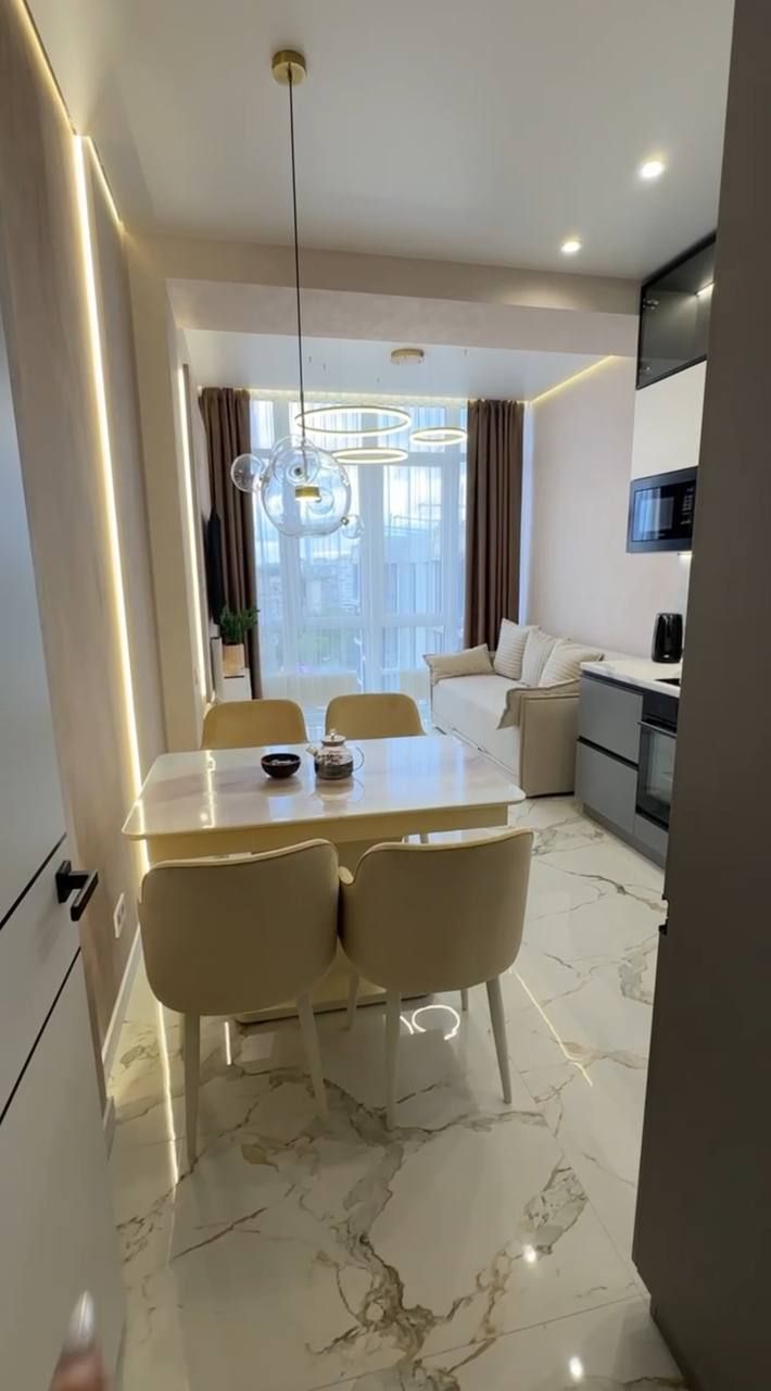 Квартира на Миколаївська дорога вул.