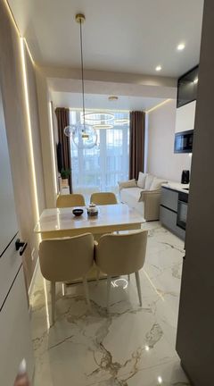 Квартира на Миколаївська дорога вул.