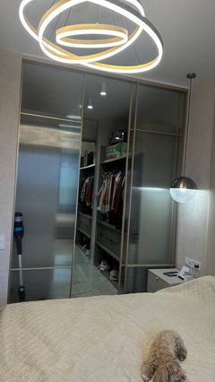 Квартира на Миколаївська дорога вул.