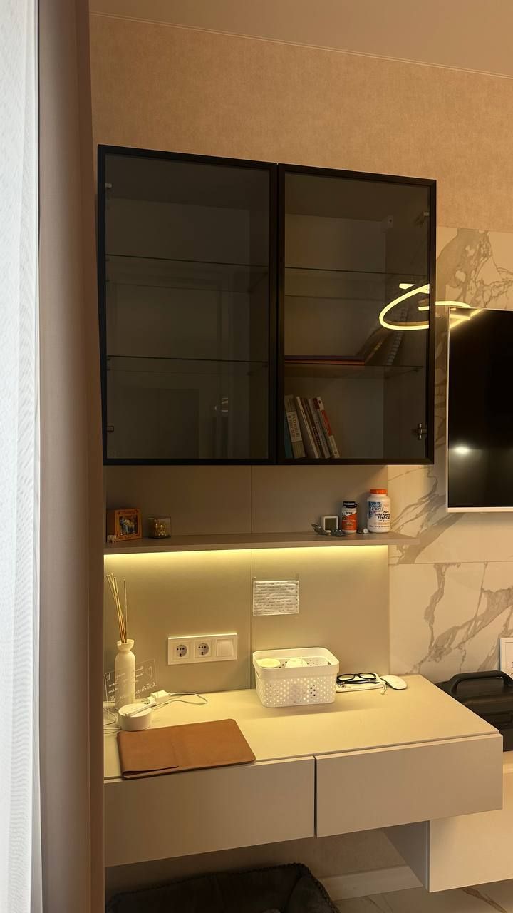 Квартира на Миколаївська дорога вул.