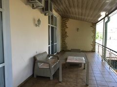 Квартира на Нахимова пров.