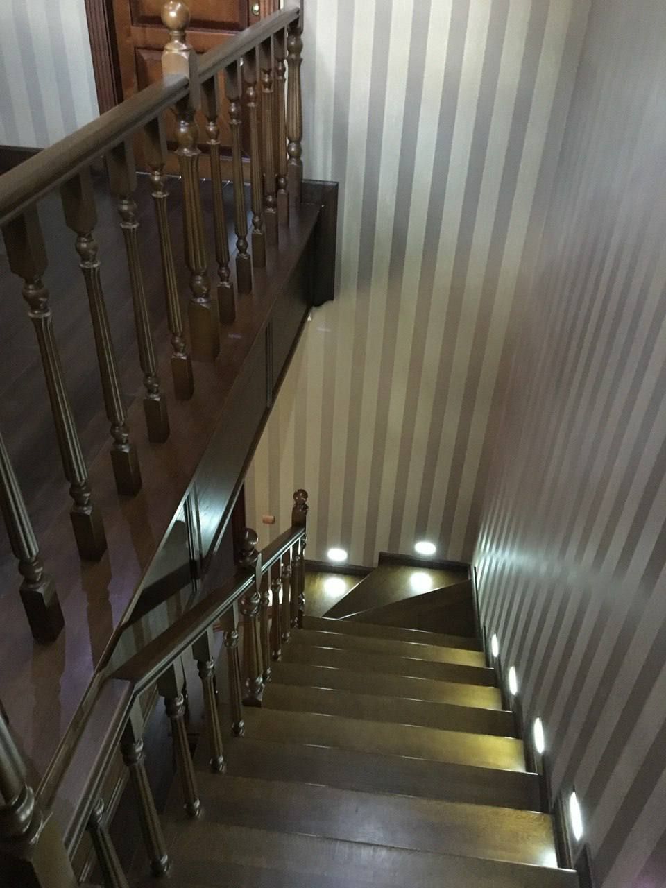 Квартира на Нахимова пров.