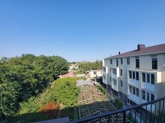 Квартира на Маршала Малиновского ул.