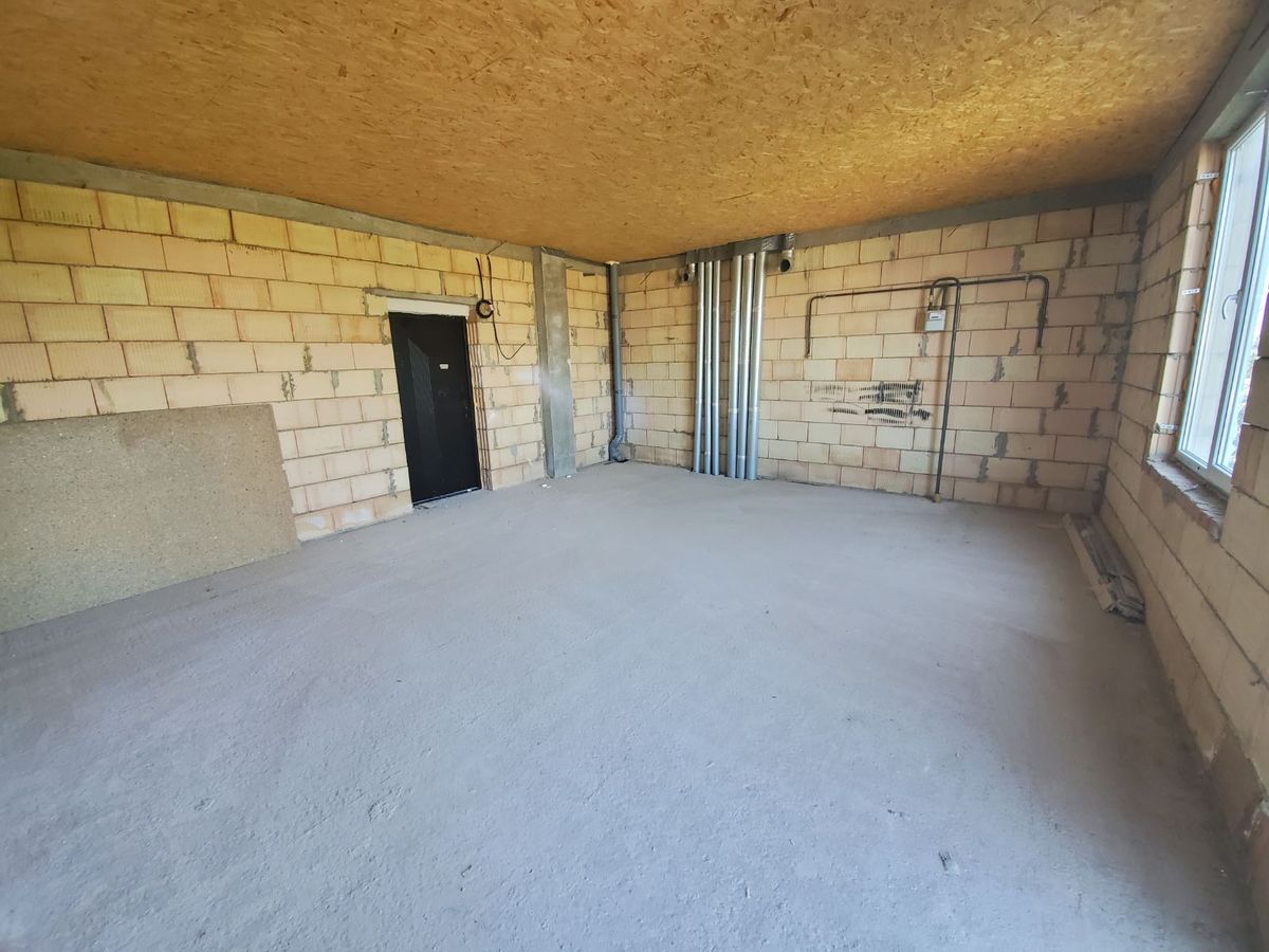 Квартира на Маршала Малиновского ул.