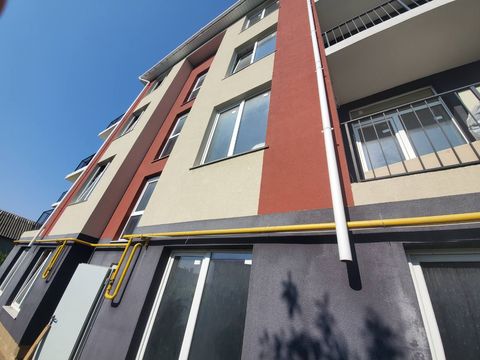 Квартира на Маршала Малиновского ул.