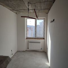 Квартира на Бочарова ул.