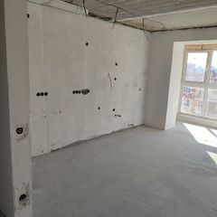 Квартира на Бочарова ул.