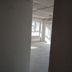 Квартира на Бочарова ул.