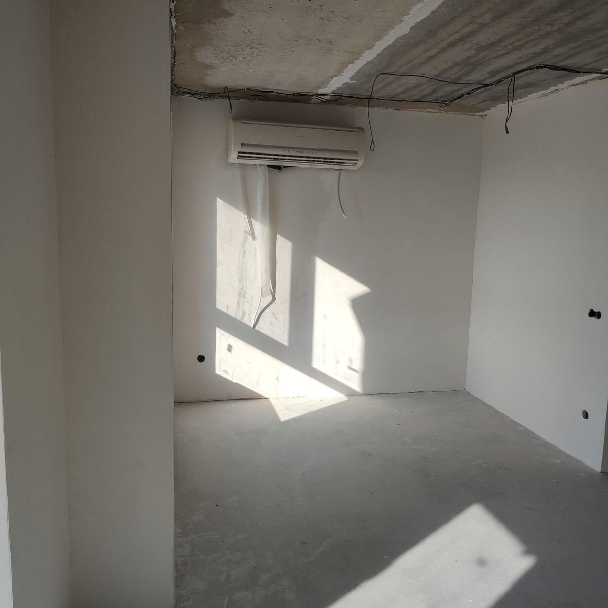 Квартира на Бочарова ул.