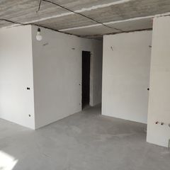 Квартира на Бочарова ул.