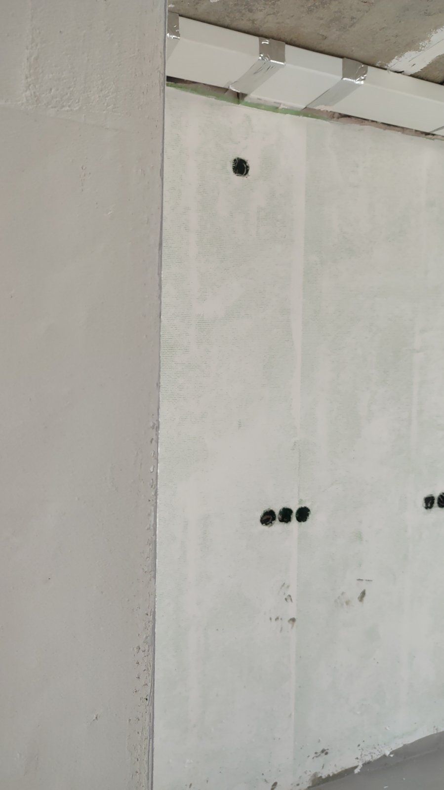 Квартира на Бочарова ул.