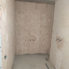 Квартира на Бочарова ул.