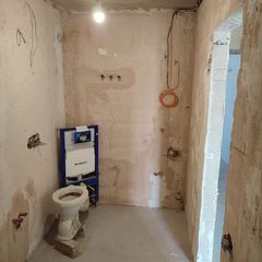 Квартира на Бочарова ул.