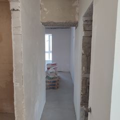 Квартира на Бочарова ул.