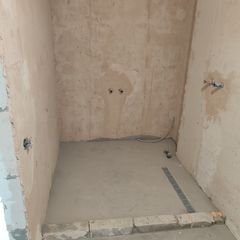 Квартира на Бочарова ул.