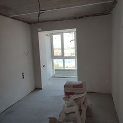 Квартира на Бочарова ул.