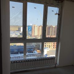 Квартира на Бочарова ул.