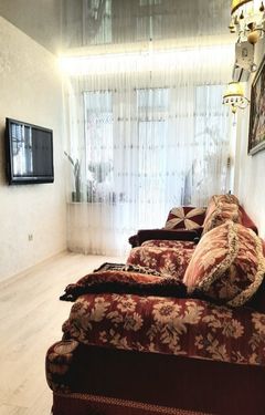 Квартира на Преображенська вул.