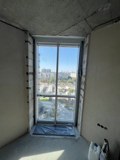 Квартира на Марсельскій вул.