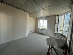 Квартира на Марсельскій вул.