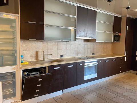 Видовая квартира в Синей Птице