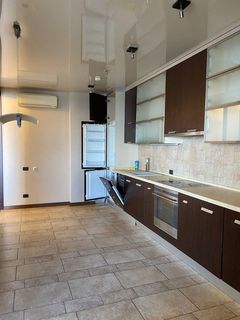 Видовая квартира в Синей Птице