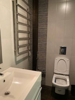 Видовая квартира в Синей Птице