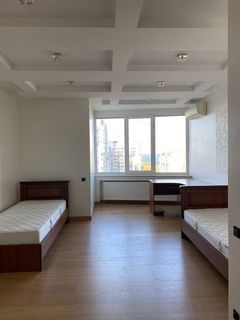 Видовая квартира в Синей Птице