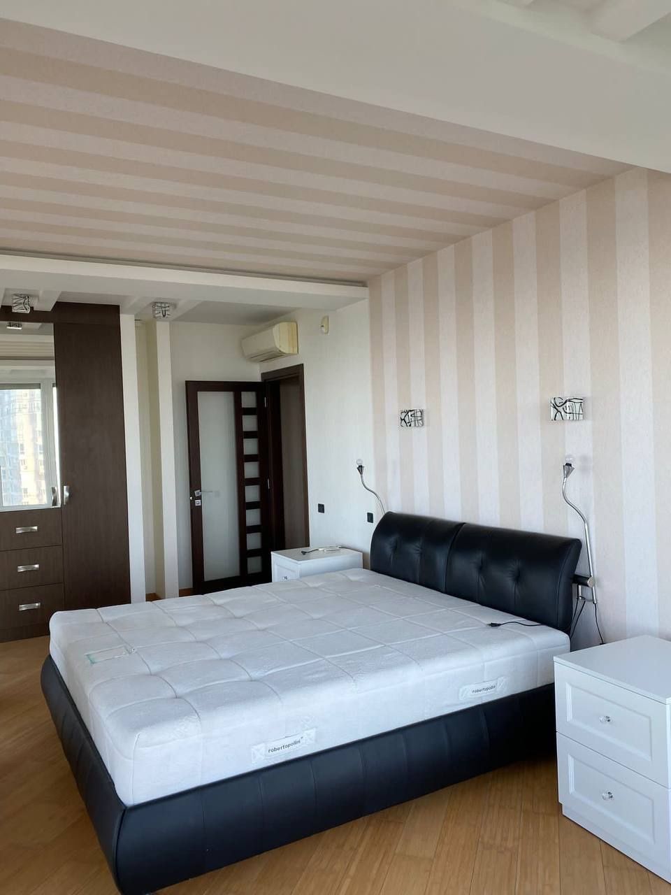 Видовая квартира в Синей Птице