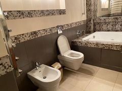 Видовая квартира в Синей Птице