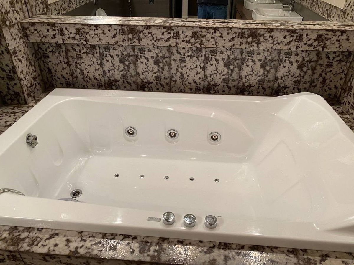 Видовая квартира в Синей Птице