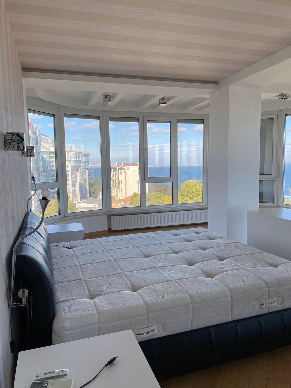 Видовая квартира в Синей Птице